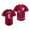 buster posey florida state seminoles college baseball men jersey scaled