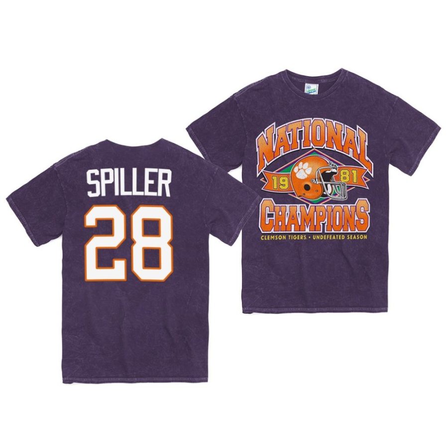 c.j. spiller purple 1981 national champs rockervintage tubular clemson tigers t shirt scaled