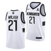 c.j. walker ucf knights college basketball 2022 23 home jersey 0 scaled