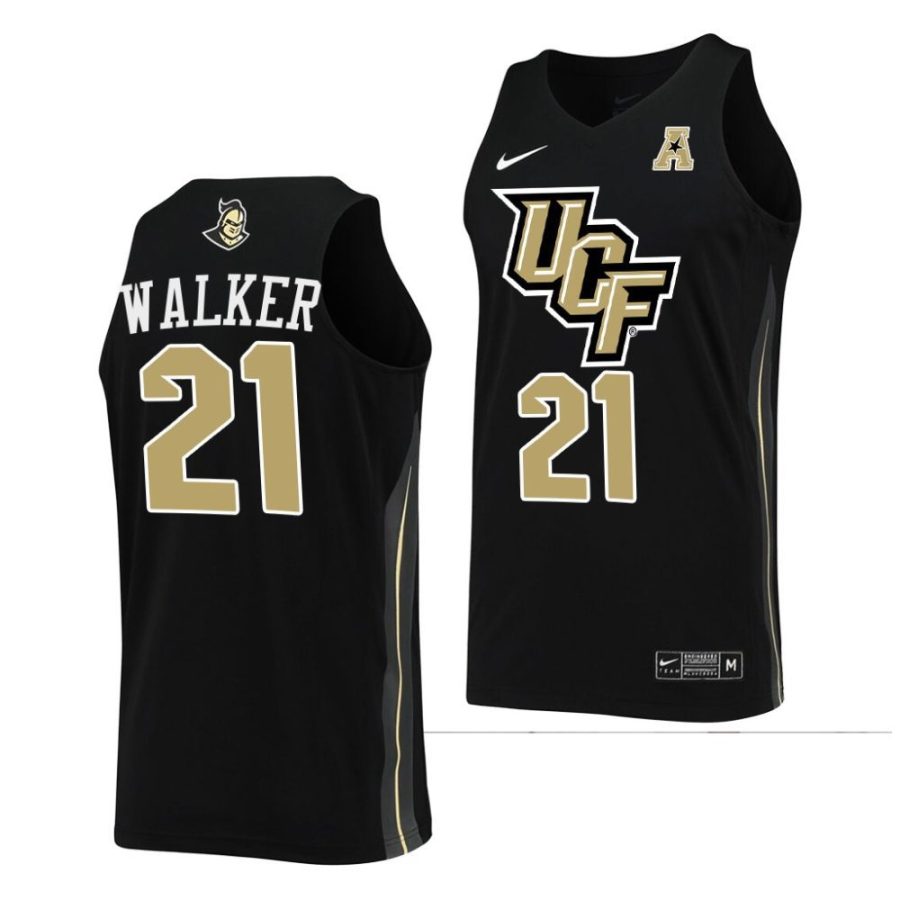 c.j. walker ucf knights college basketball jersey scaled