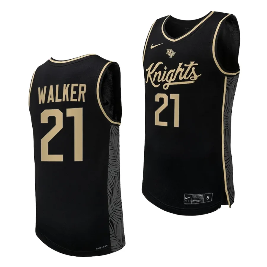 c.j. walker ucf knights replica basketball jersey scaled