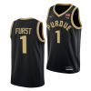caleb furst purdue boilermakers college basketball 2022 23 jersey scaled