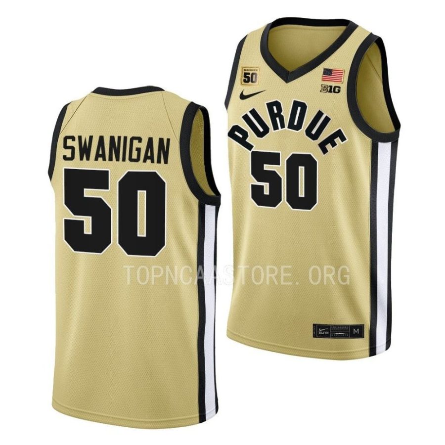 caleb swanigan purdue boilermakers basketball swanigan patch jersey scaled