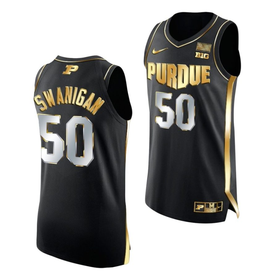 caleb swanigan purdue boilermakers rip biggie golden edition jersey scaled