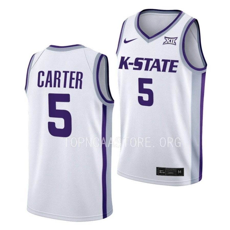 cam carter kansas state wildcats college basketball 2022 23 jersey scaled