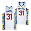 cam martin kansas jayhawks sunflower showdown 2022 basketball jersey scaled