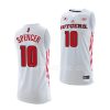 cam spencer rutgers scarlet knights swingman basketball 2022 23 jersey scaled