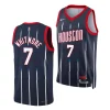 cam whitmore rockets 2023 nba draft navy city edition men jersey scaled