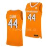 cameron carr tennessee volunteers 2022 23replica basketball orange jersey scaled