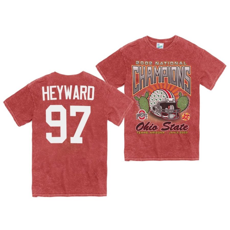 cameron heyward vintage tubular 2002 national champs rocker red shirt scaled