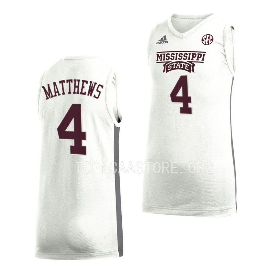 cameron matthews mississippi state bulldogs college basketball jersey scaled