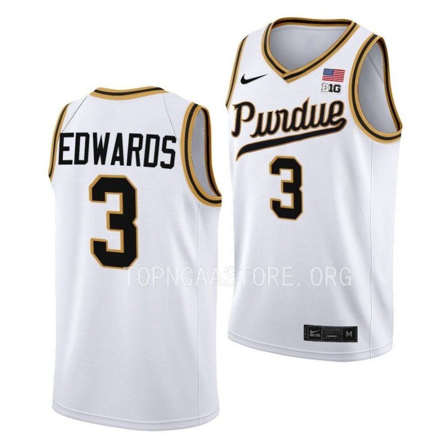 carsen edwards white rick mount era purdue boilermakersthrowback basketball jersey scaled