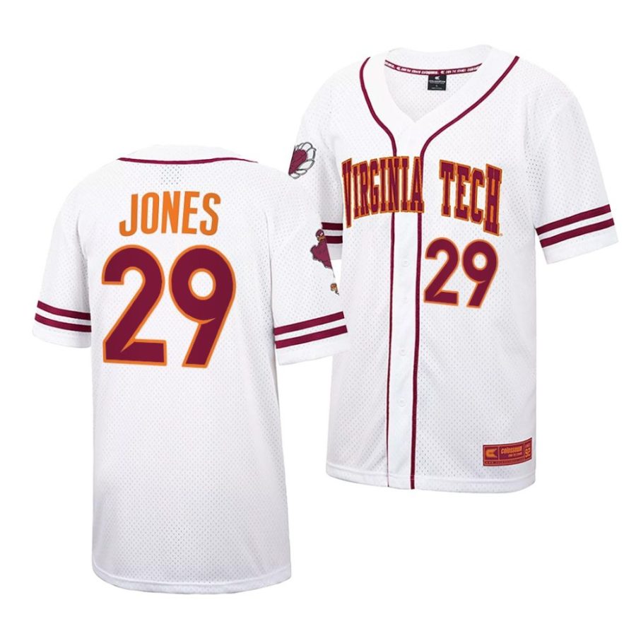 carson jones virginia tech hokies 2022college baseball menfree spirited jersey scaled