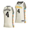carte'are gordon grambling tigers bhe basketball honoring black excellencewhite jersey scaled