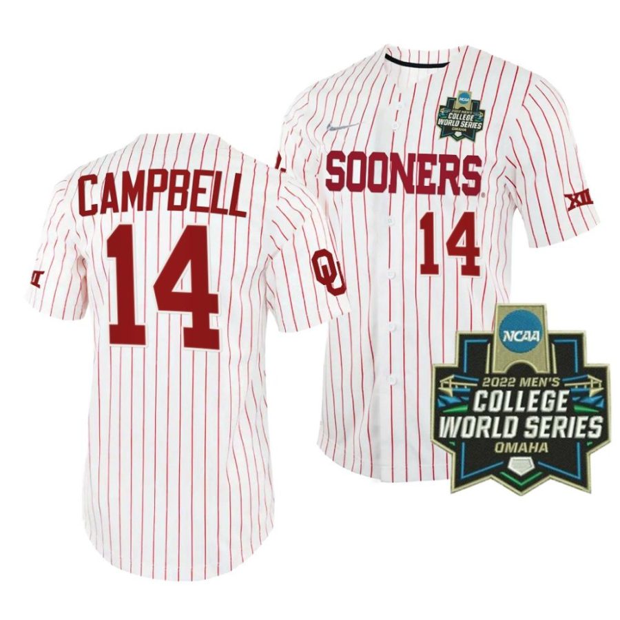 carter campbell oklahoma sooners 2022 college world series menbaseball jersey scaled