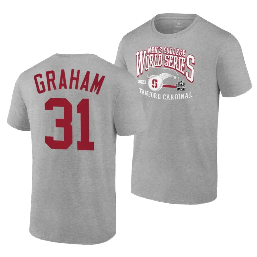 carter graham heather cray 2023 college world series ncaa baseball t shirt scaled