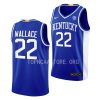 cason wallace kentucky wildcats 2022 23throwback basketball go big blueroyal jersey scaled