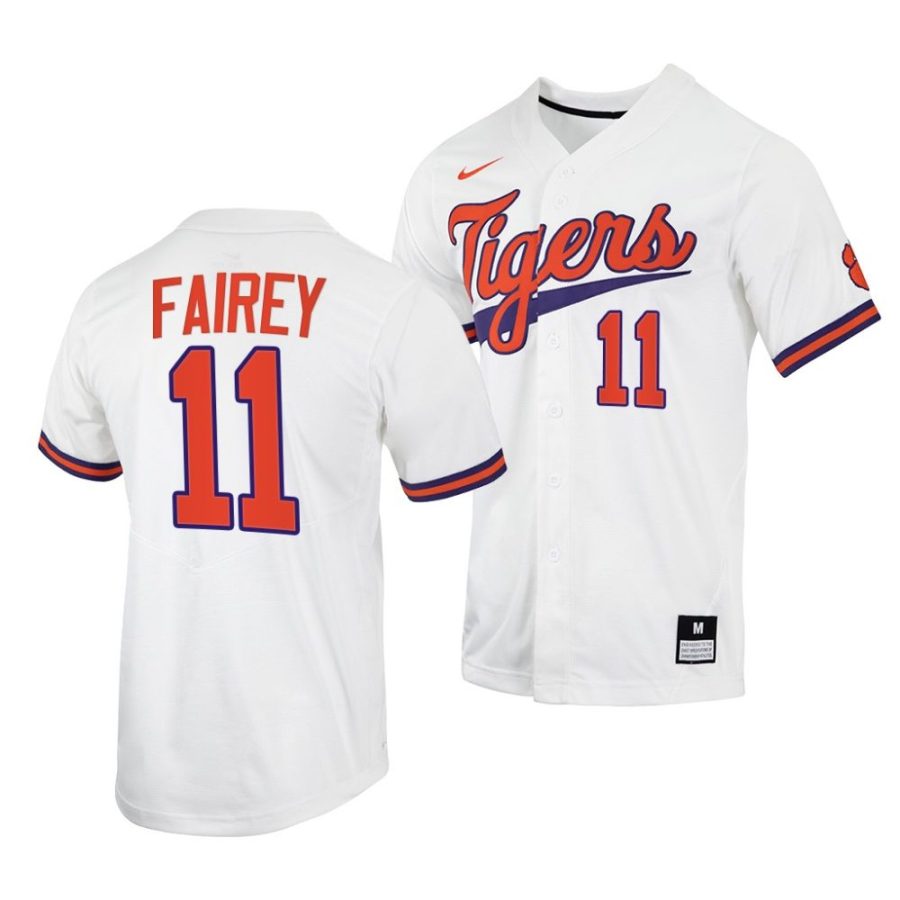 chad fairey clemson tigers 2022college baseball men jersey scaled