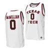 chance mcmillian texas tech red raiders whitethrowback basketball replicamen jersey scaled