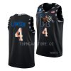 chandler lawson black copper college basketball jersey scaled