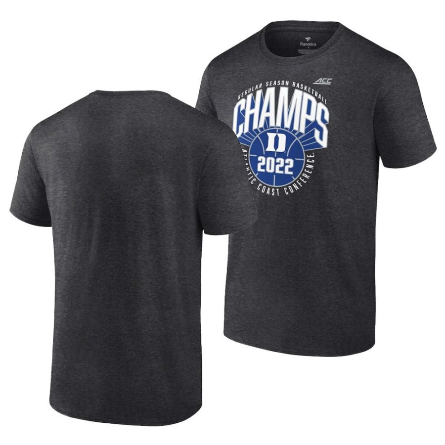 charcoal 2022 acc men's basketball regular season champions duke blue devils men shirt scaled