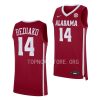 charles bediako alabama crimson tide college basketball replicacrimson jersey scaled