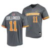 chase dollander tennessee volunteers 2023 mlb draft top prospects mencollege baseball jersey 1 scaled