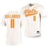 chase dollander tennessee volunteers 2023 mlb draft top prospects mencollege baseball jersey scaled
