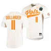 chase dollander tennessee volunteers natural2023 ncaa baseball college world series menomaha 8 jersey scaled