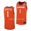 chase hunter orange college basketball replica jersey scaled