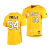 chase shores lsu tigers vapor untouchable elite menfull button baseball jersey scaled