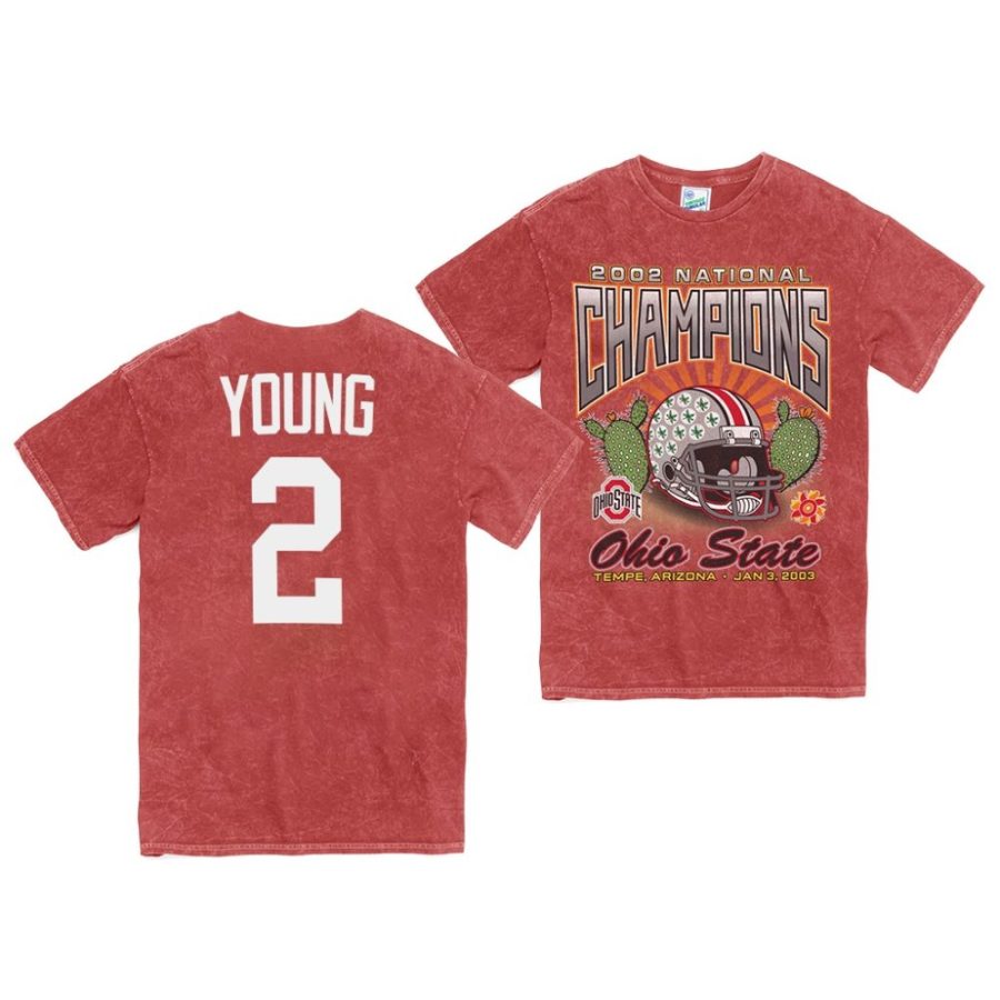 chase young vintage tubular 2002 national champs rocker red shirt scaled