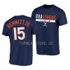 chico bennett jr. rip uva strong navy t shirts scaled