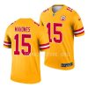 chiefs patrick mahomes gold inverted legend jersey scaled