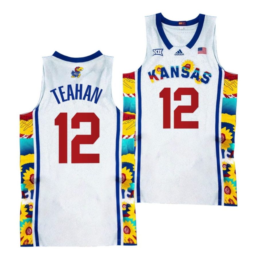 chris teahan kansas jayhawks sunflower showdown 2022 basketball jersey scaled