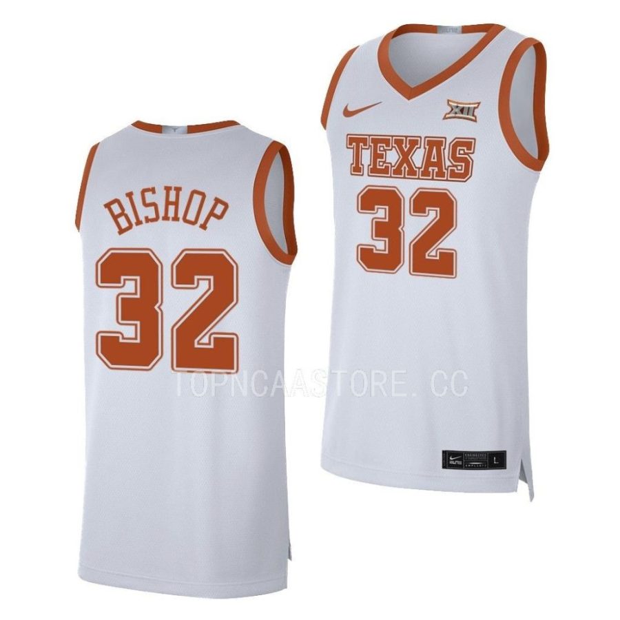 christian bishop texas longhorns limited basketball 2022 23 jersey scaled