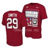 christopher smith locker room 2022 peach bowl champions redcollege football playoff shirt scaled