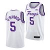 chuck o'bannon jr. tcu horned frogs classic basketball 2022 23 jersey scaled
