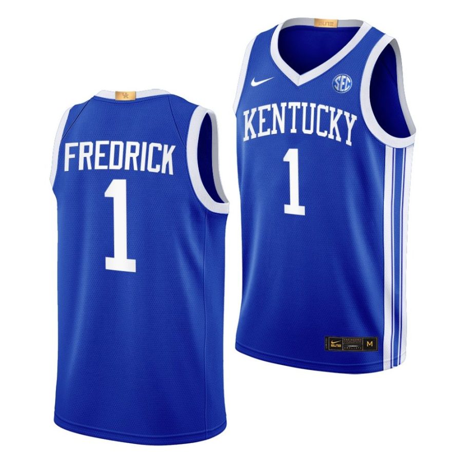 cj fredrick kentucky wildcats 2022 23away elite basketballblue jersey scaled