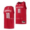 clifford omoruyi scarlet swingman basketball 2022 23 jersey scaled