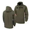 club fleece olive military pack colorado buffaloes hoodie scaled