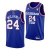 cobe williams blue college basketball away jersey scaled