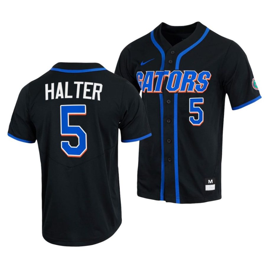 colby halter florida gators 2022college baseball menfull button jersey 0 scaled