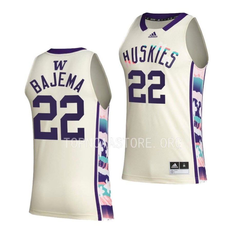 cole bajema washington huskies bhe basketball honoring black excellence jersey scaled