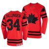 cole sillinger red 2022 iihf world championship canada away jersey scaled