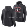 college football playoff charcoal 2022 peach bowl champions georgia bulldogs hoodie scaled