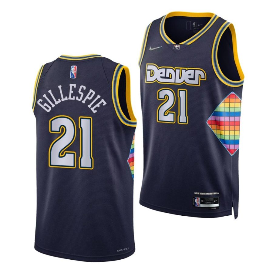 collin gillespie nuggets big east mvp 2022 navy city edition jersey scaled