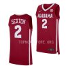 collin sexton alabama crimson tide college basketball replicacrimson jersey scaled
