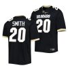 colorado buffaloes deion smith black untouchable football replica jersey scaled