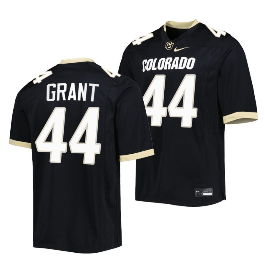 colorado buffaloes devin grant black untouchable football replica jersey scaled